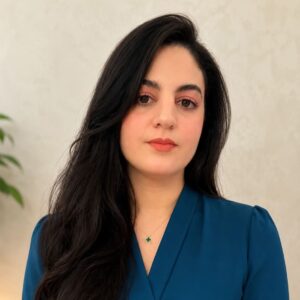Fadwa Jemal