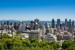 Read more about the article Optimizing Energy Efficiency in Montreal: The Potential of Innovative Insulation Materials