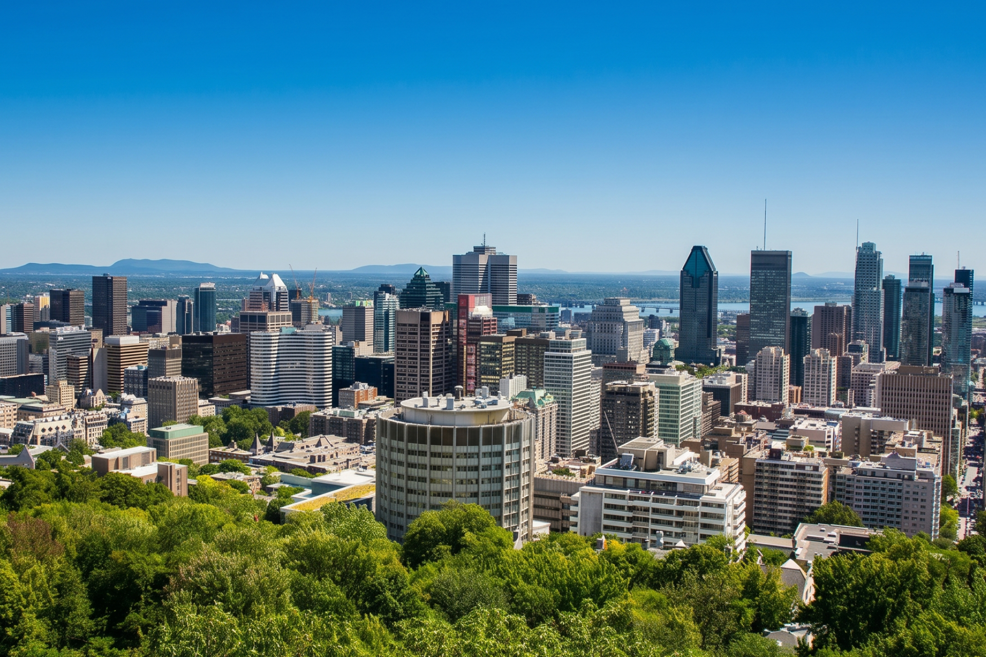 Read more about the article Optimiser l&rsquo;efficacité énergétique à Montréal : Le potentiel des matériaux d&rsquo;isolation innovants