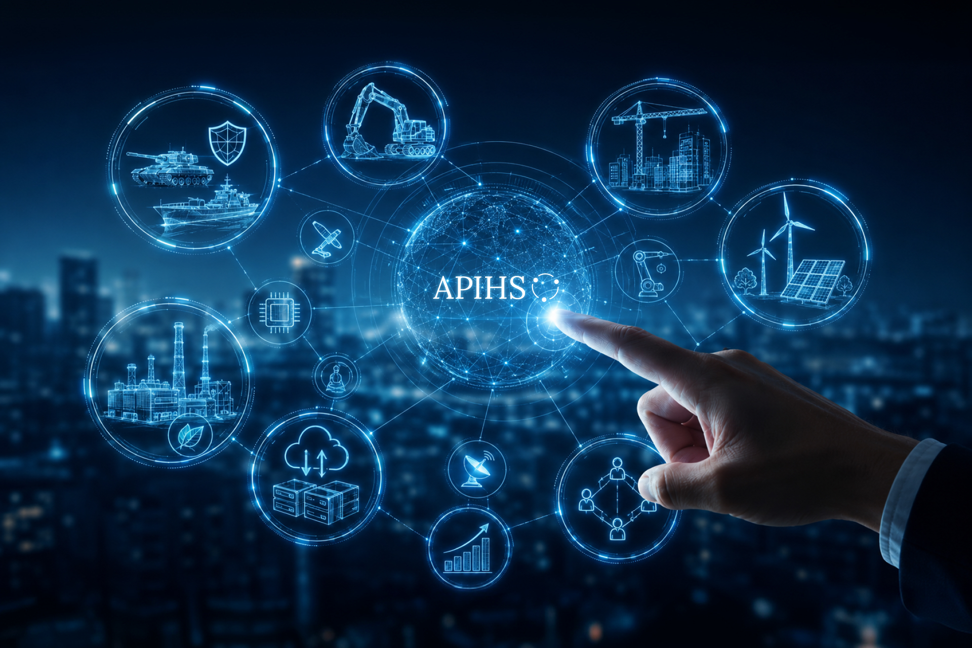 Read more about the article Un Tourbillon d&rsquo;Activités pour APIHS et Loranger Coatings
