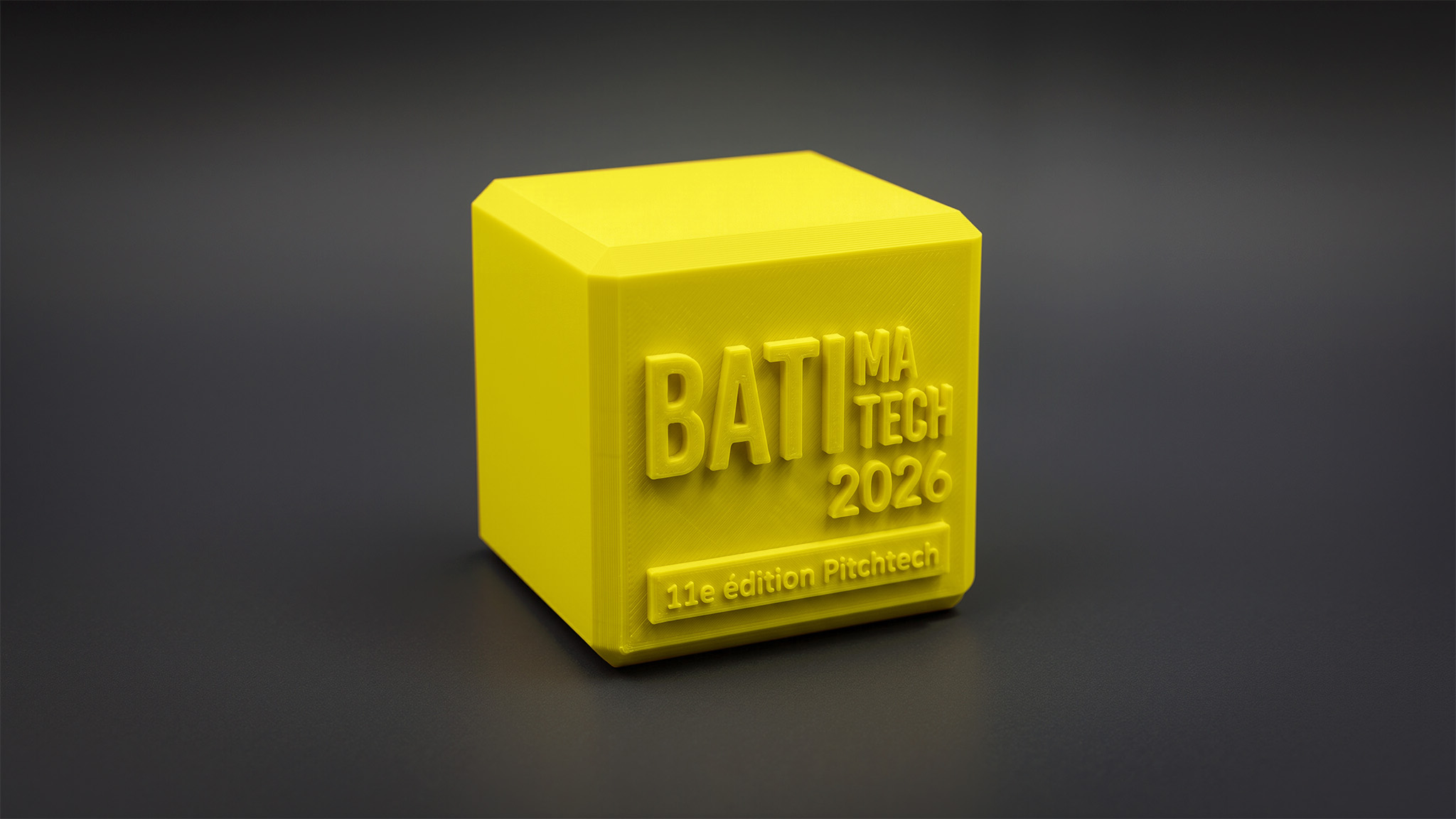 Read more about the article Loranger Coatings Receives the Sage Award at Grand Batimatech 2026
